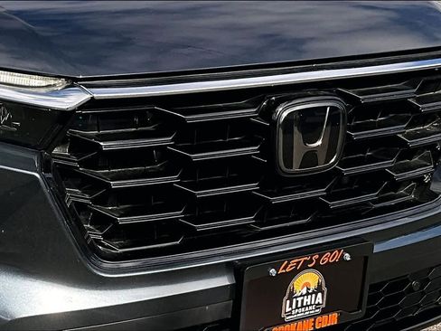 Used 2023 Honda CR-V EX-L image 33
