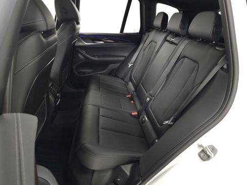 Used 2024 BMW X3 M40i w/ Premium Package AWD/4WD image 37