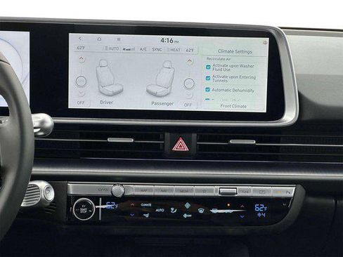 New 2025 Hyundai Ioniq 6 SEL image 19