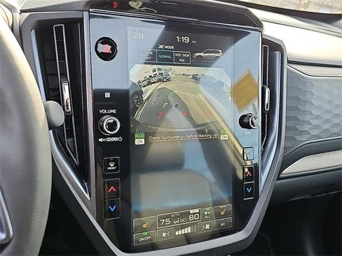 New 2026 Subaru Forester Limited image 18