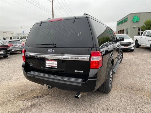 Used 2017 Ford Expedition EL XLT image 14