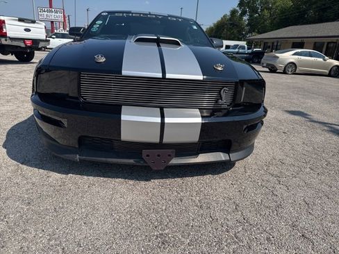 Used 2007 Ford Mustang GT Premium image 2