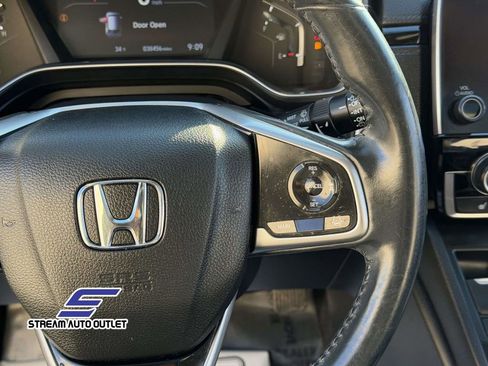 Used 2020 Honda CR-V EX-L image 35