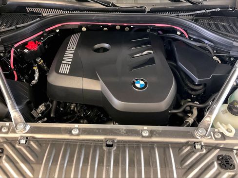 New 2026 BMW X3 xDrive30 image 17