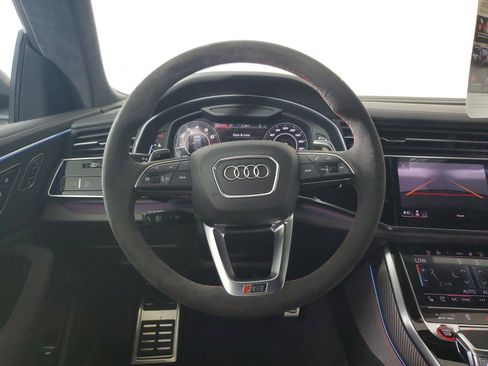 New 2026 Audi RS Q8 performance AWD/4WD image 16