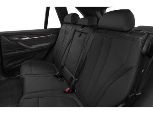 Used 2015 BMW X5 xDrive35d AWD/4WD image 18