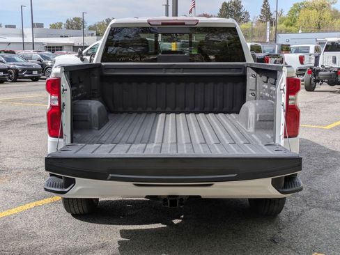 Used 2020 Chevrolet Silverado 1500 RST w/ All-Star Edition AWD/4WD image 32