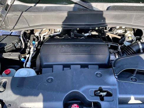 Used 2014 Honda Pilot LX image 31