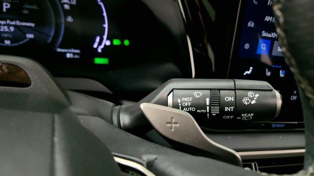 Used 2023 Lexus RX 500h F Sport w/ Cold Area Package AWD/4WD image 60