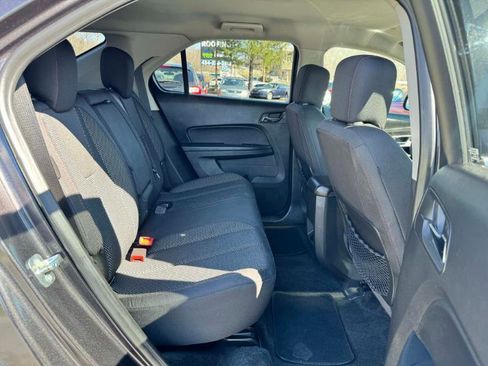 Used 2015 Chevrolet Equinox LT image 16