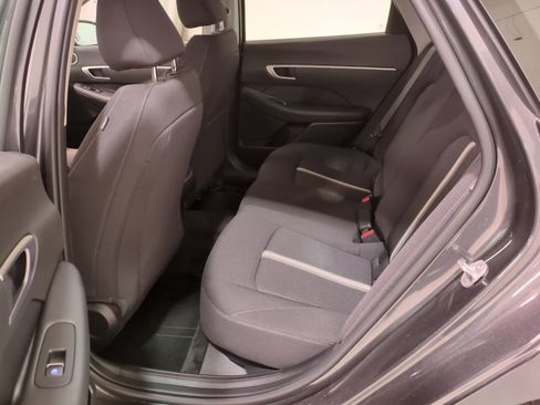 Certified 2025 Hyundai Sonata SEL image 14