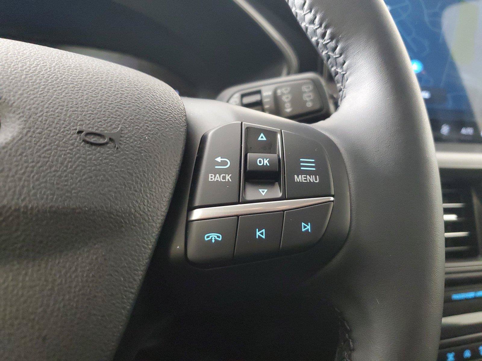 Used 2024 Ford Escape Active w/ Tech Pack #1 FWD image 25