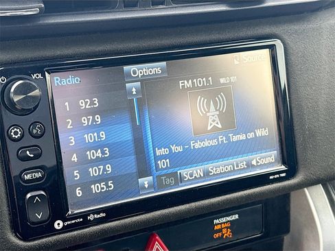 Used 2019 Toyota 86 image 14