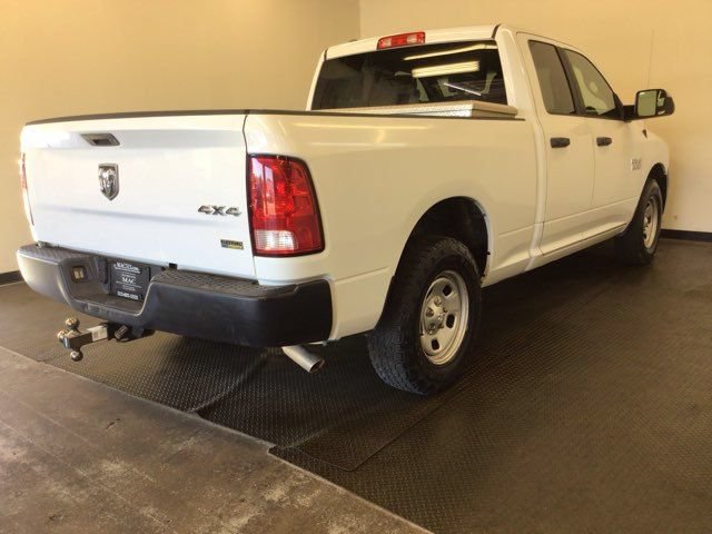 Used 2017 RAM 1500 Tradesman w/ Popular Equipment Group AWD/4WD image 4