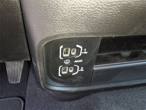 New 2026 RAM 3500 Tradesman image 12