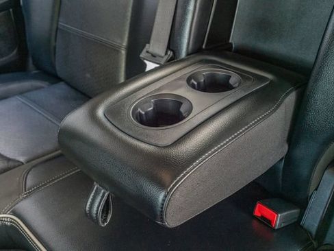 Used 2019 RAM 2500 Laramie AWD/4WD image 37