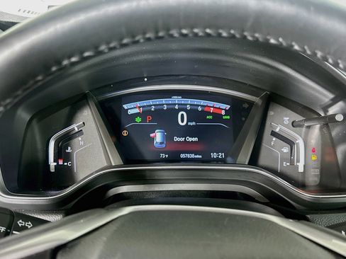 Used 2022 Honda CR-V Touring image 19