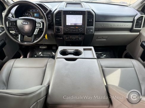 Used 2020 Ford F350 XL w/ Power Equipment Group image 26