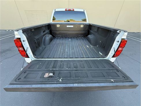 Used 2016 Chevrolet Silverado 2500 LT AWD/4WD image 19