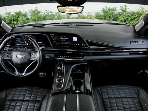 Used 2023 Cadillac Escalade V image 29