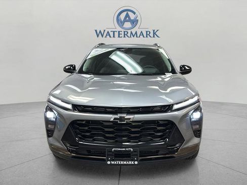 Used 2025 Chevrolet Trax ACTIV w/ Driver Confidence Package FWD image 8