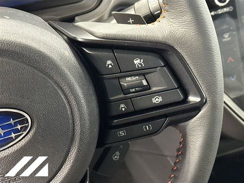 New 2026 Subaru Crosstrek 2.5i Limited image 13