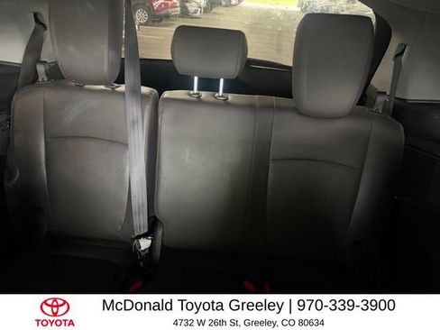 Used 2019 Honda Odyssey EX-L image 21