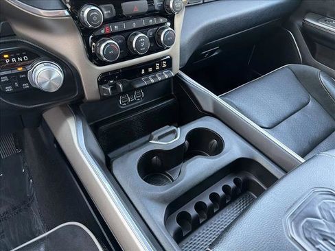 Used 2020 RAM 1500 Laramie image 21