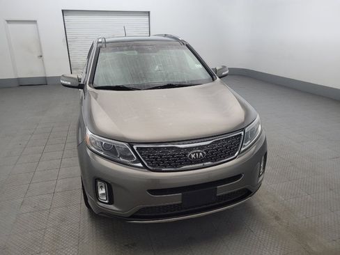 Used 2015 Kia Sorento SX image 14