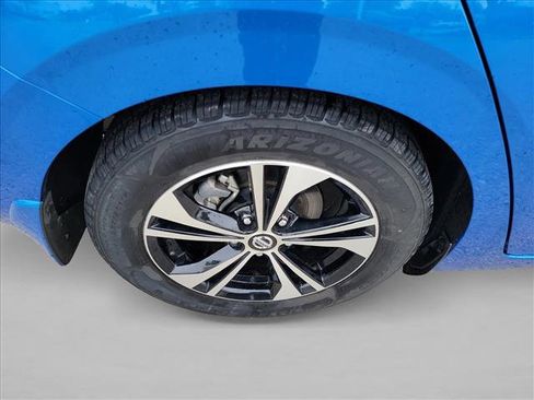 Used 2022 Nissan Sentra SV image 11