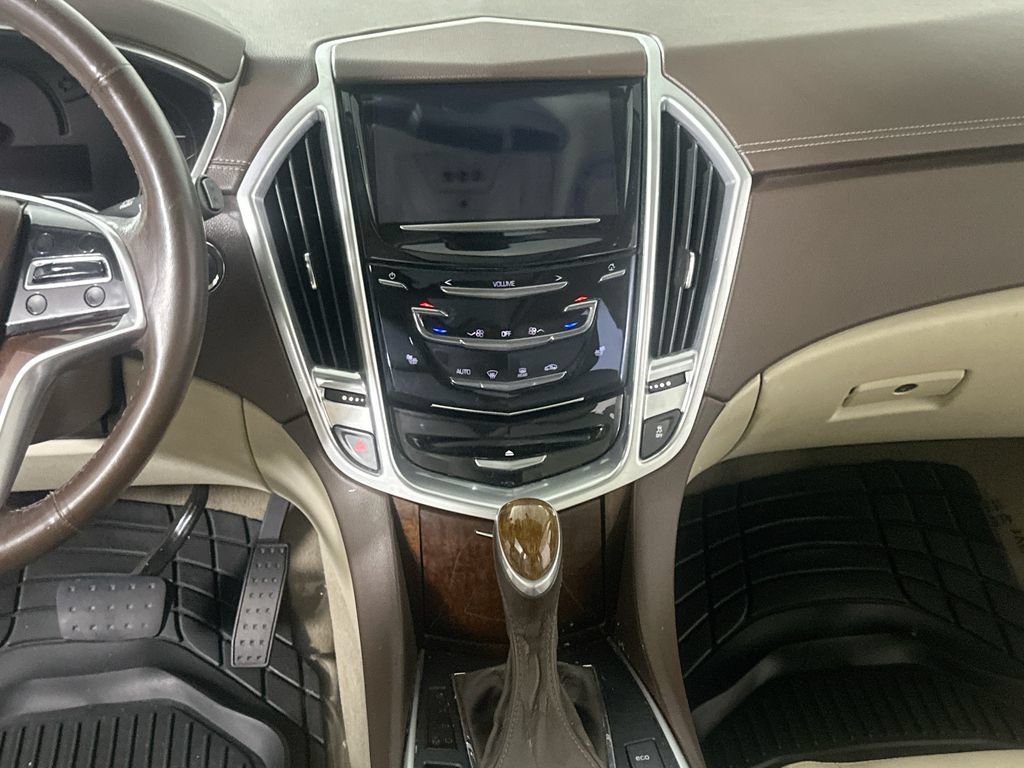 Used 2014 Cadillac SRX Luxury FWD image 20