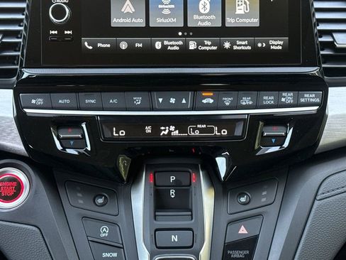 New 2026 Honda Odyssey EX-L image 17