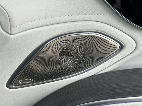 Certified 2023 Mercedes-Benz EQS 450+ Sedan image 20