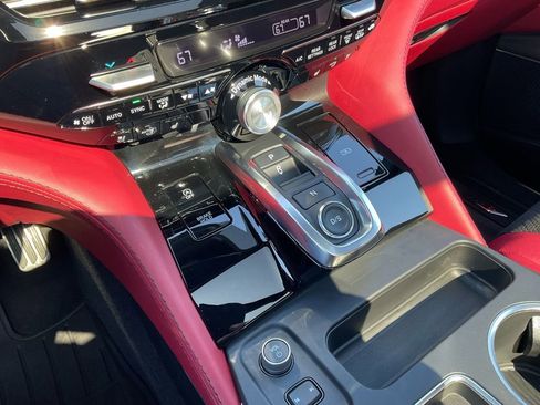 Certified 2026 Acura MDX A-Spec image 19