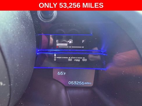 Used 2016 Honda CR-Z EX image 4