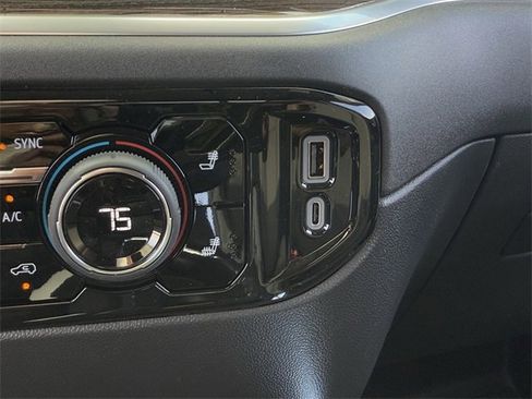 New 2026 Chevrolet Silverado 1500 LT Trail Boss w/ Convenience Package II image 22