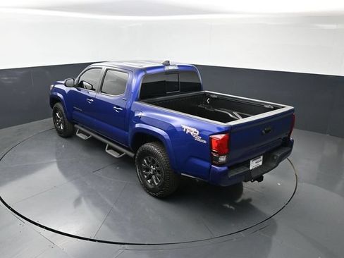 Used 2023 Toyota Tacoma SR5 RWD image 15