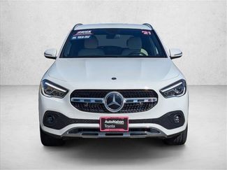Used 2021 Mercedes-Benz GLA 250 4MATIC video 2