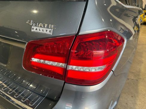 Used 2018 Mercedes-Benz GLS 450 4MATIC image 11