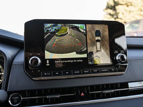 New 2025 Mitsubishi Outlander SE image 25