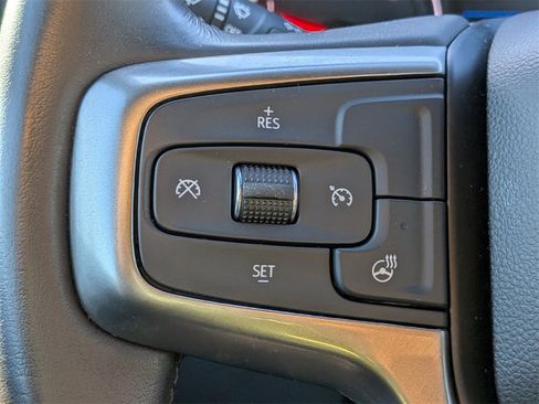 Used 2020 Chevrolet Silverado 1500 RST image 23