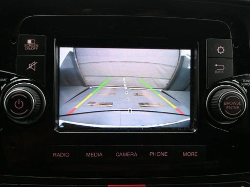 Used 2022 RAM ProMaster City Wagon FWD image 19