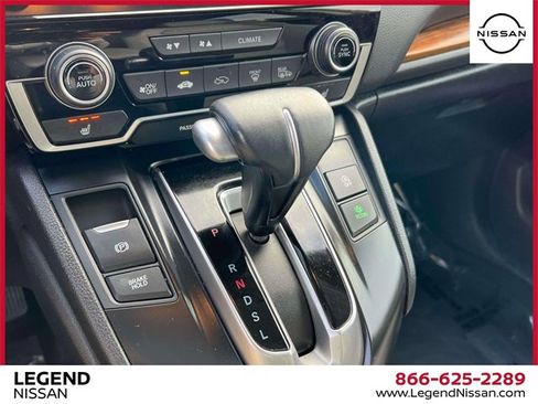 Used 2022 Honda CR-V EX-L image 31