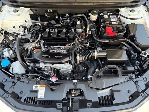 Used 2024 Honda Accord LX image 40