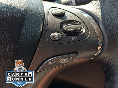 Used 2024 Nissan Murano SV w/ SV Midnight Edition Package AWD/4WD image 22