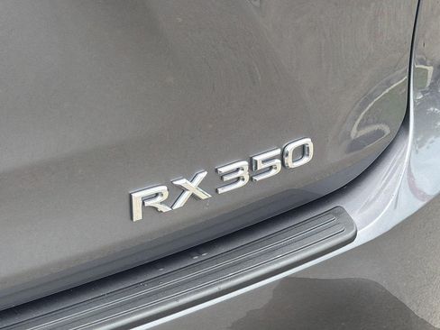 Used 2018 Lexus RX 350 FWD w/ Accessory Package image 27
