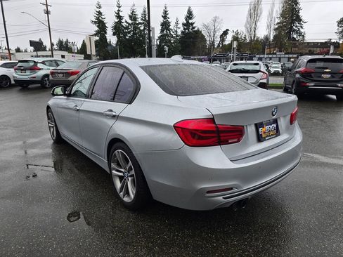 Used 2016 BMW 328i Sedan image 5