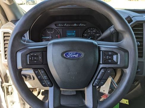 Used 2022 Ford F450 XL w/ Power Equipment Group image 26