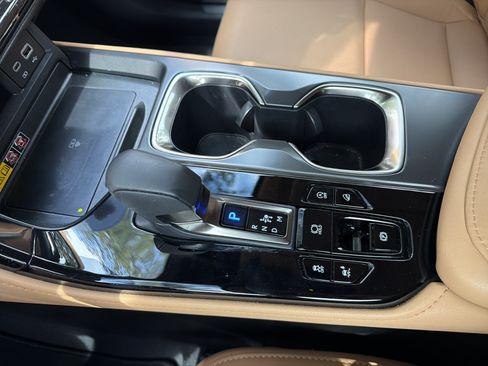 Certified 2025 Lexus NX 350 AWD w/ Cold Area Package image 26