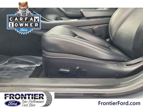 Used 2020 Tesla Model 3 Performance image 11